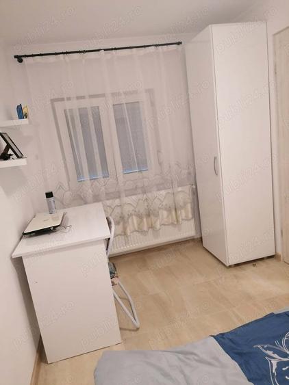 Garsoniera de vanzare! PARTER 28 m - 6