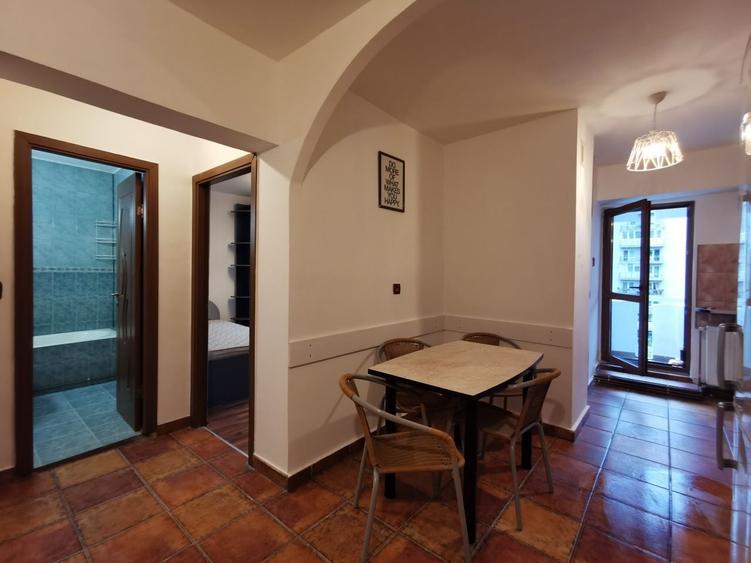 Apartament 2 camere Dorobantilor decomandat - 5
