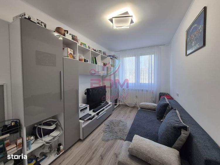 COMISION 0 | Apartament 3 camere | etaj 2 | modern | zona Micro 1 - 9