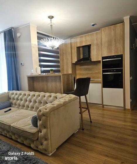 Apartament 3 camere de inchiriat Ared- Kaufland, Oradea - 2