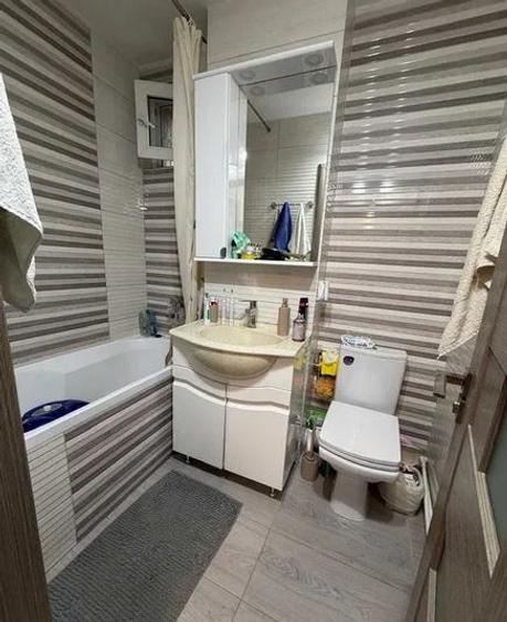 Apartament 3 Camere,Colentina,bl.reabilitat,et.2/10,Amenajat,Liber - 8