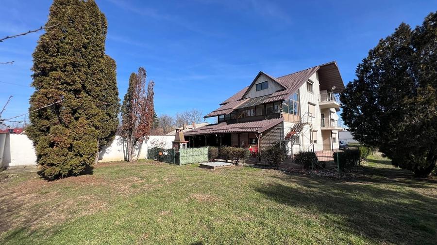 🏡 Acasă în Zăvoi – spațiu, liniște și confort, aproape de tot ce contează - 35