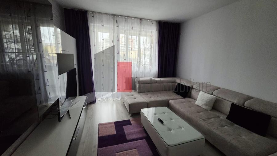 Apartament cu 2 camere-Marriott-13 Septembrie-Tudor Vladimirescu-cu centrala - 3