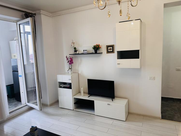 Super apartament 2 camere, amenajat, uitilat modern, 44,6 mp Rezervelor- Chiajna - 4