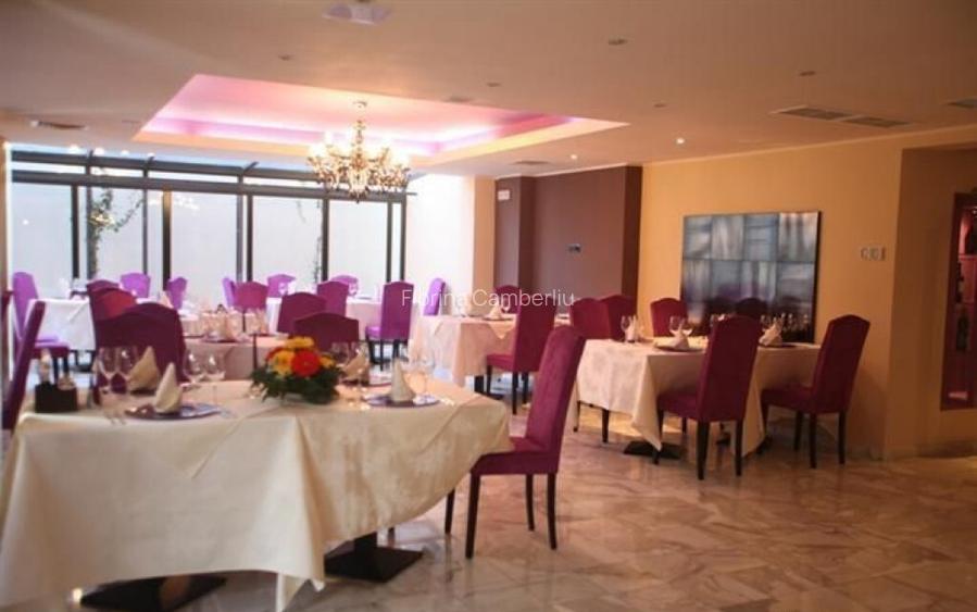 Unirii, spatiu comercial , suprafata de 230 mp ideal rest...