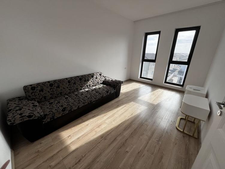 Apartament decomandat, Giroc, Strada Sperantei nr9 - 4