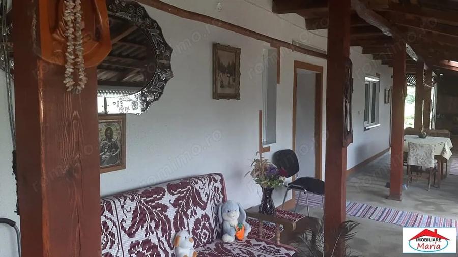 Casa in Beltiug 45000 Euro - 5