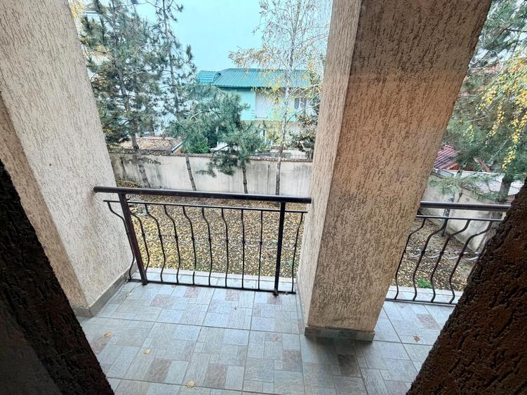 Vila individuala - Popesti  intrare -5 camere - teren 500 mp - 10