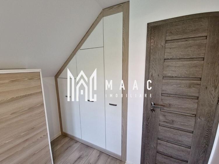 Casă individuală | 140 mp utili | Curte privată | Selimbăr - 33