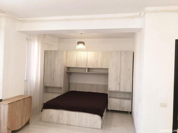 Garsoniera 38,77m Militari Rezidence ,str. TINERETULUI 85 - 8