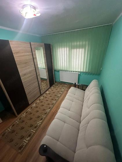 Apartament de vanzare-3 camere-parter - 5