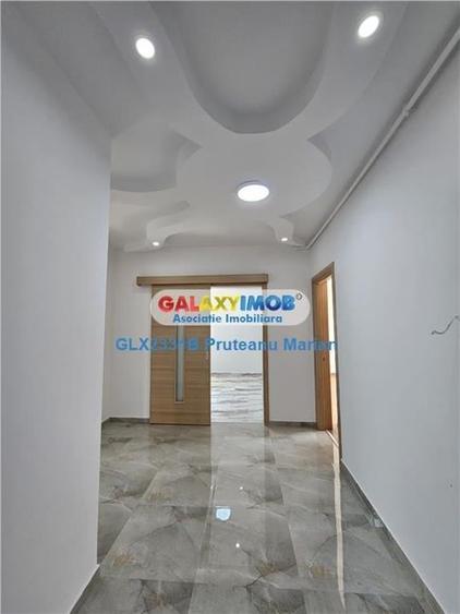 Inchiriere apartament Premium 4 camere de tip Penthouse la Politehnica - 5