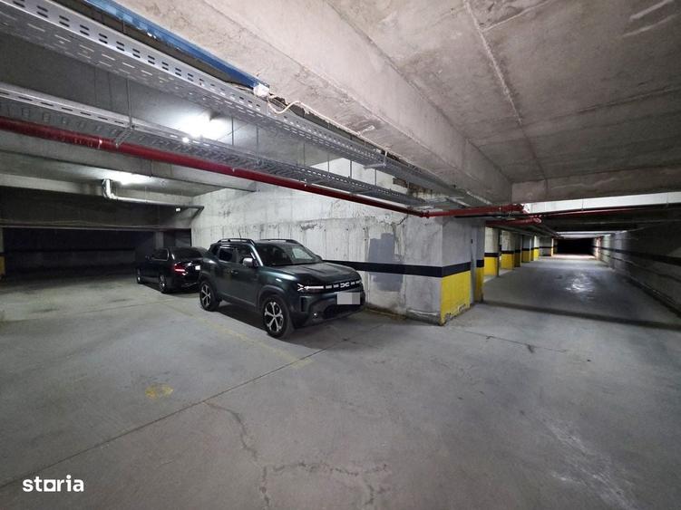 2 Camere Decomandat | Trio Residence Otopeni |Central -5 min. Primarie - 19