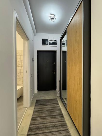 Apartament cu 2 dormitoare– Prima închiriere (Aviatorii Residence ) - 13