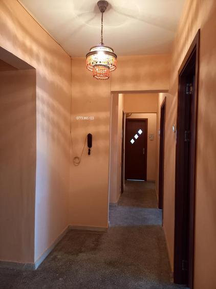 Pantelimon, 3 camere decomandat, confort 1, parc Morarilor, 10 min. metrou - 7