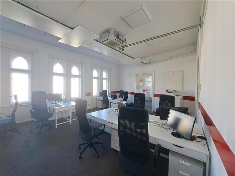 Spatiu pentru birouri, 230 mp utili, situat in zona Ultracentrala! - 5