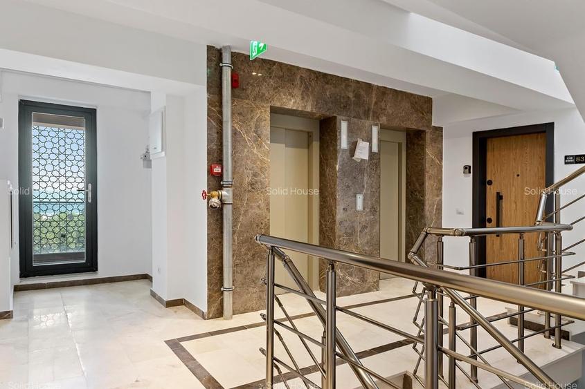 Apartament 3 camere - Vedere Lacul Siutghiol - 13