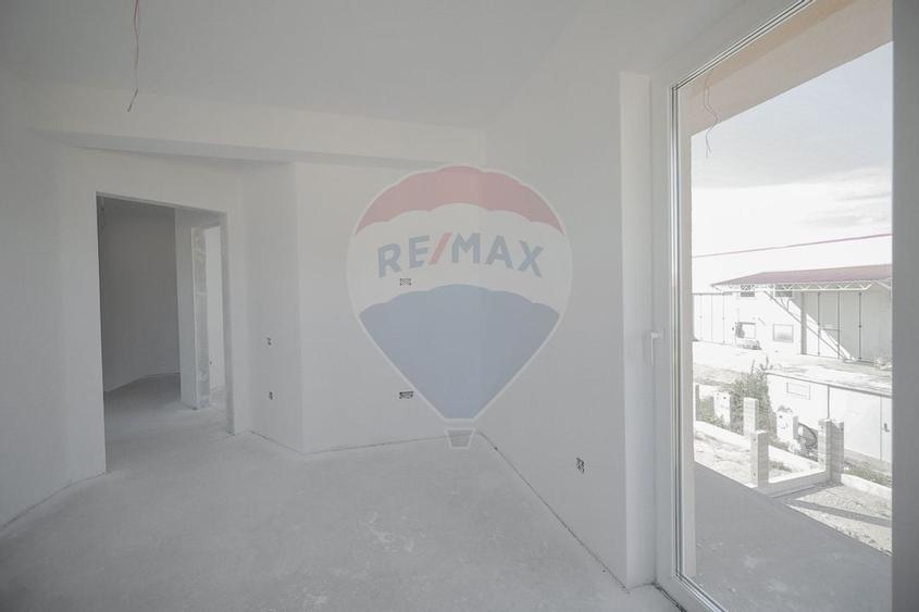 Casa noua cu 3 Dormitoare, de Vanzare, zona Iosia - 17