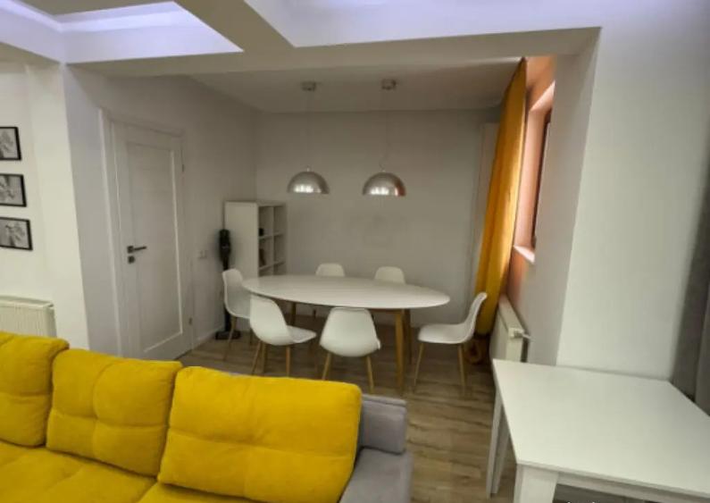 Casa cu 4 camere, moderna, 115 mp, 3 parcari, zona Terra - 3