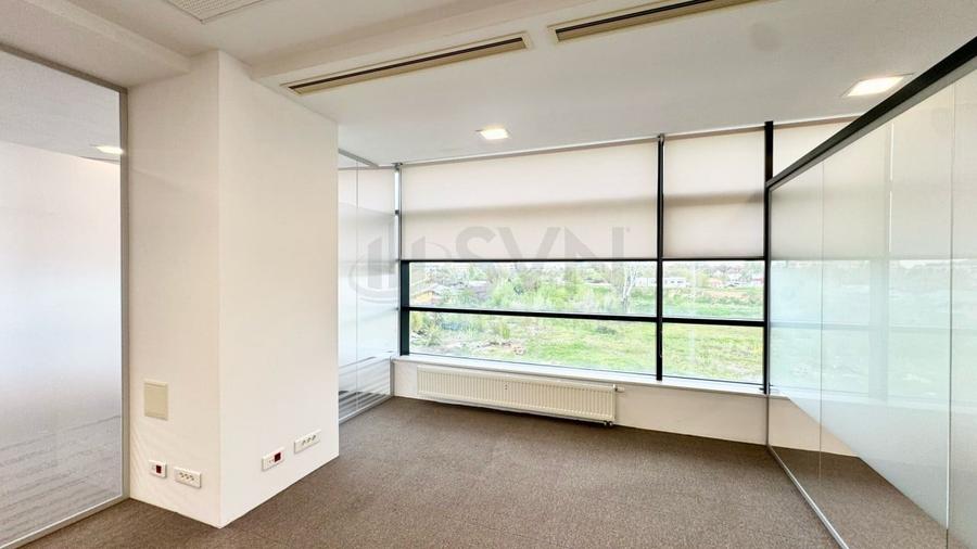 REC3001337 Spatiu de birouri 146 MP I De inchiriat I Cladire de birouri I Barbu - 5