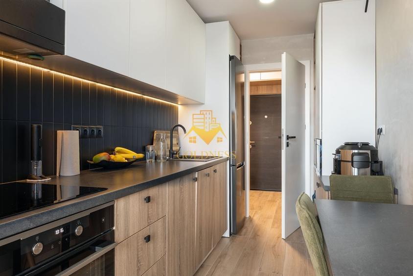 2 camere decomandate, Premium, Parcare, Revo Sigma, Augustin Presecanu - 6