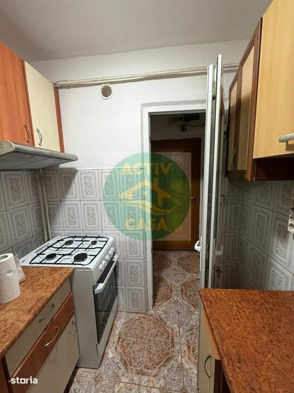 Apartament 2 camere mobilat si utilat, str,. Smirodava - 6