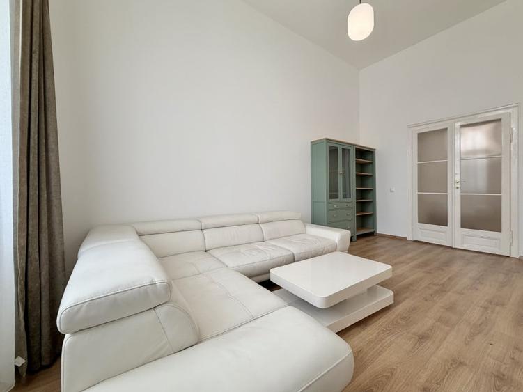 Inchiriere Apartament 2 camere, zona ultracentrala - 10