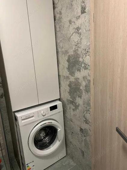 Apartament de inchiriat in Borhanci cu parcare exterioara - 6