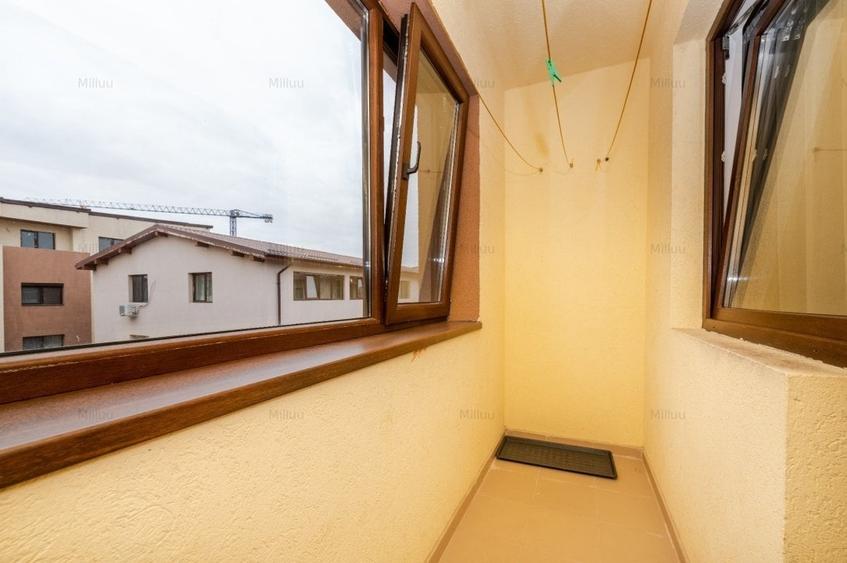 2 camere | 10 Min metrou 1 Decembrie - 12