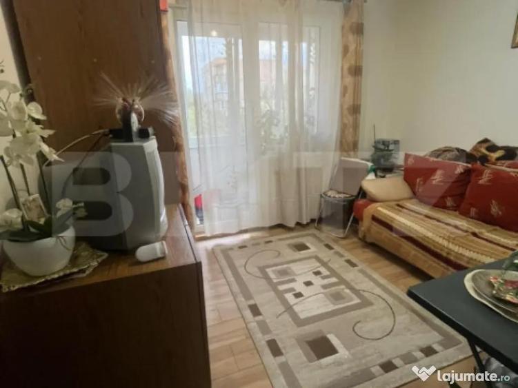 Apartament cu 3 camere, 70 mp utili, Sangeorgiu de Mure? - 2
