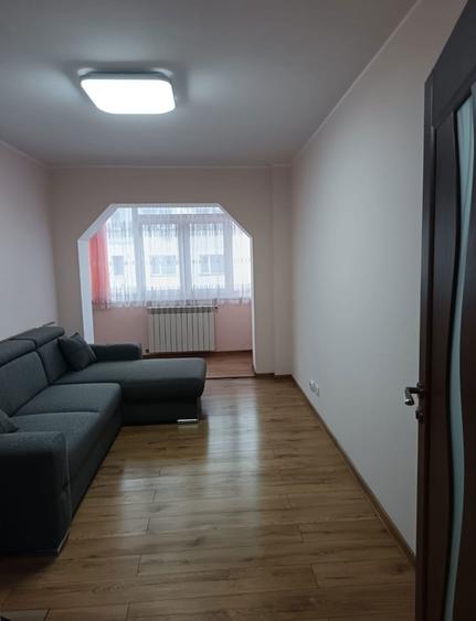 Apartament 2 camere, str Aleea Prieteniei - 3