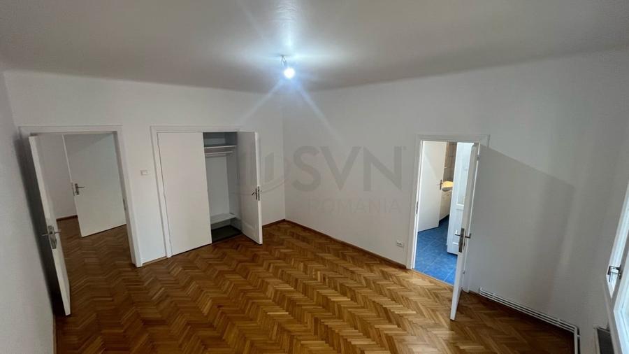 REA1025104 Apartament 4 camere l  Floreasca l Lift - 13