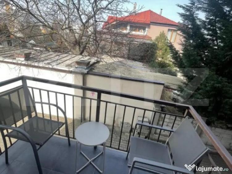 Apartament cu 2 camere, 41 mp, zona Zorilor - 1