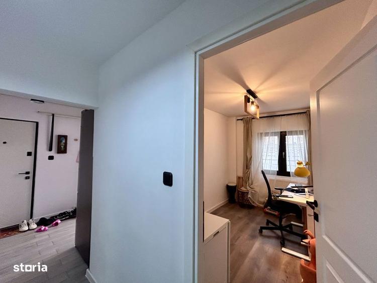 Apartament 4 camere, 2 bai, centrala proprie, Penes Curcanul, Ploiesti - 17