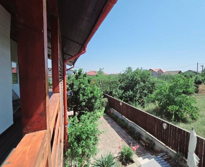 Pensiune la cheie – Costinesti - Investitie sigura - 24