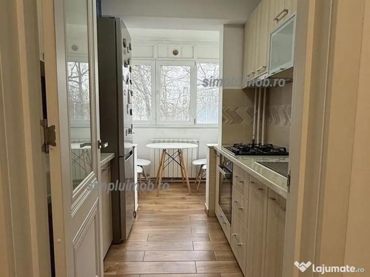 Decomandat 60mp 3 Camere Liviu Rebreanu - 5