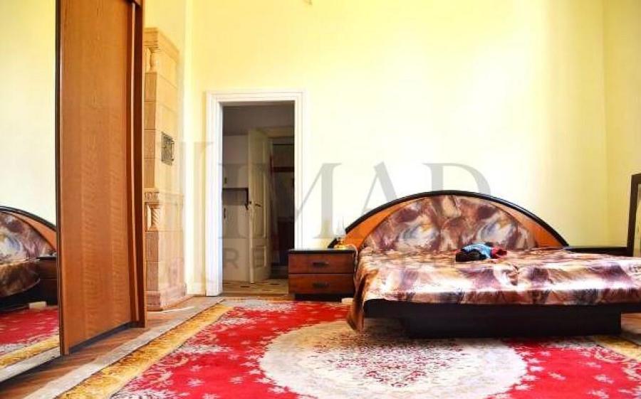 Imobil cu Mare Potential Comercial Calea Domneasca Vizavi de - 3