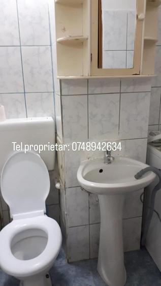 Inchiriez garsoniera in Buzia?ului! - 4