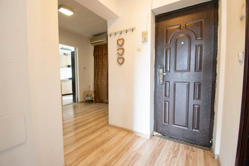 Apartament spațios 2 camere,67 mp,decomandat,bloc 2001–Calea Călărași-0%comision - 11