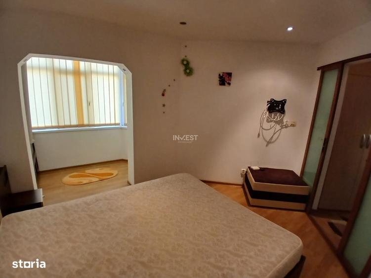 Apartament cu 3 camere în Canta