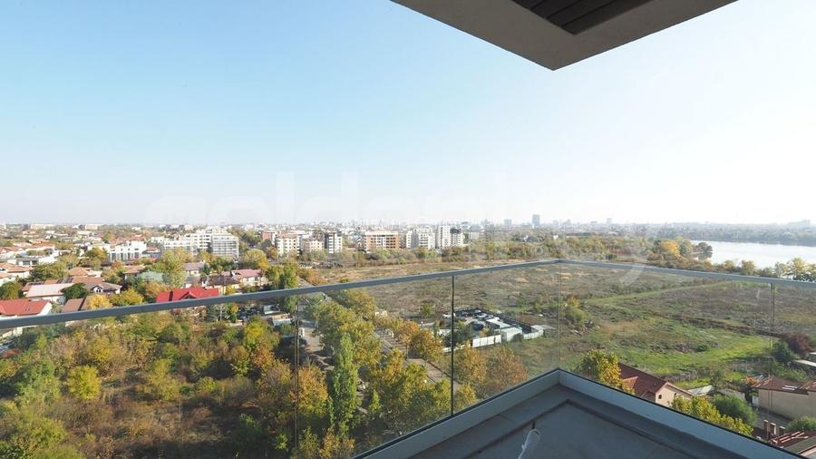 Apartament 3 camere | Vedere panoramica