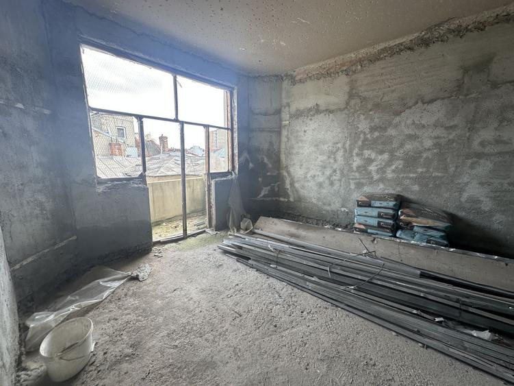 Vila Interbelica | S+P+2+M | Structura Consolidata - 13