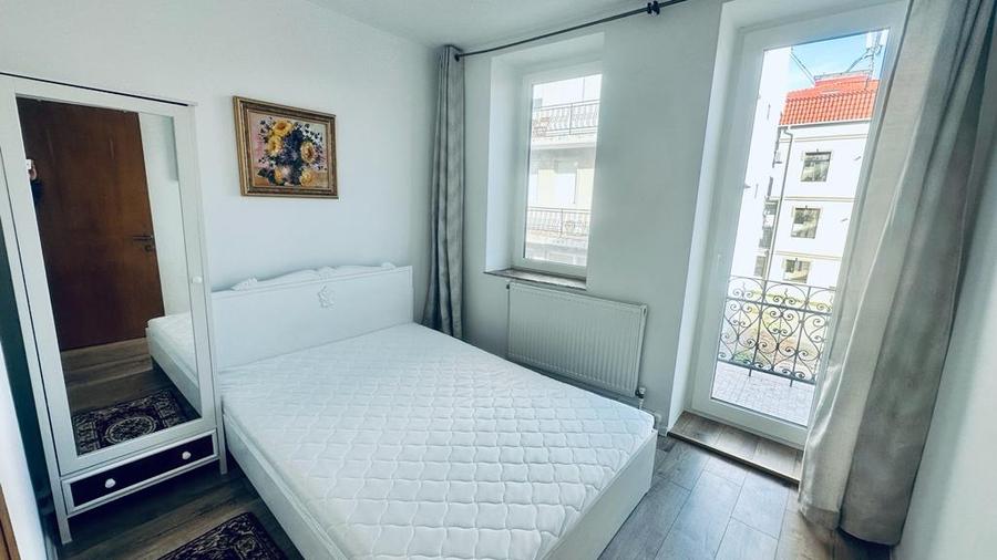 Apartament 4 camere CENTRU VECHI(AXI116) - 1