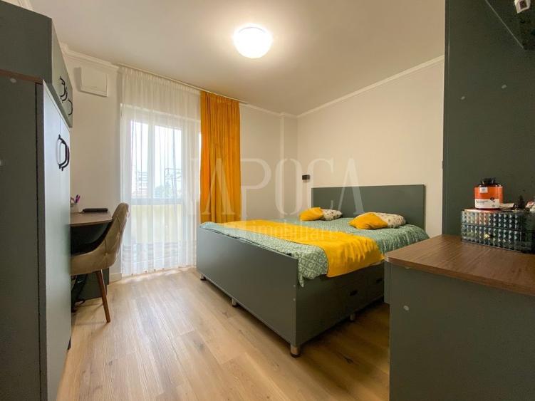 Apartament 4 camere de vanzare in Marasti, Cluj Napoca - 3