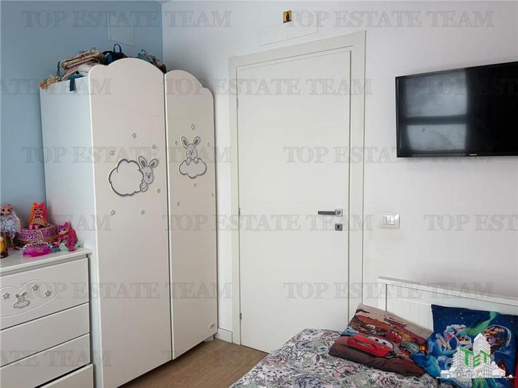Apartament 3 camere  de vanzare in zona Laminorului Bucuresti - 5