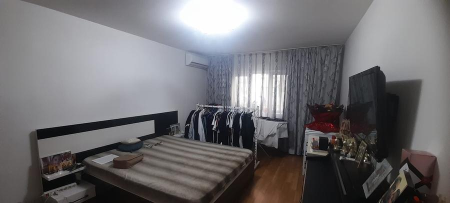 Crangasi, 5 min metrou, piata - 3