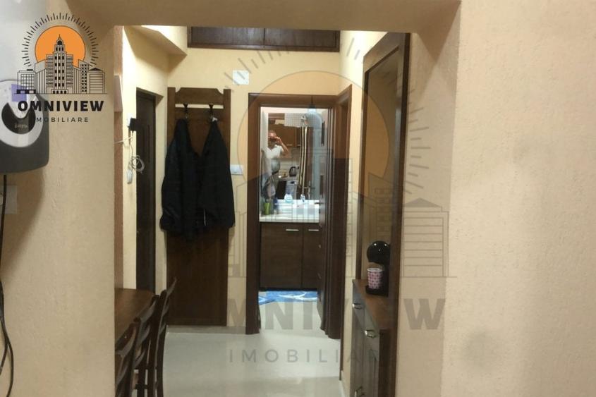 Apartament Modern și Confortabil în Centrul Brașovului - 9