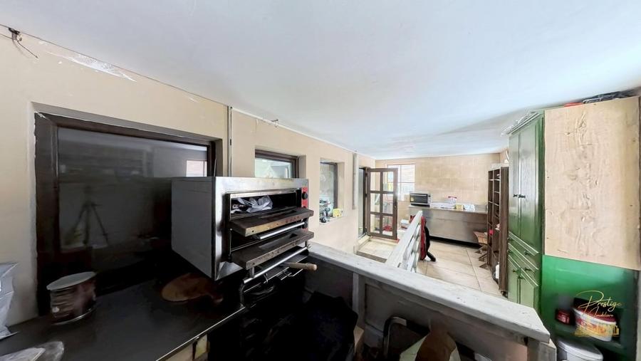 Pensiune cu restaurant si 4 dormitoare de vanzare in Vartop - Arieseni - 41