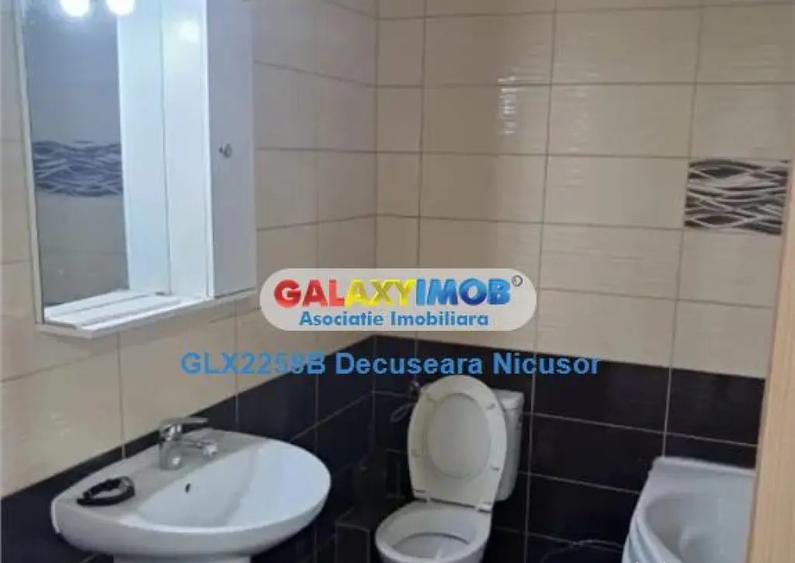 Garsoniera mobilata utilata Tineretului Militari Residence 3 - 4