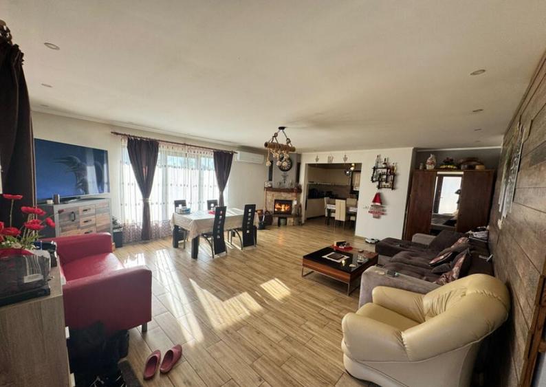 Locuin?a moderna, eficienta energetic, cu gradina amen - 14